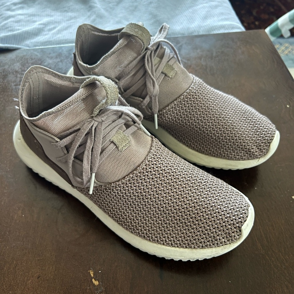 Adidas original ultraboost dusty purple